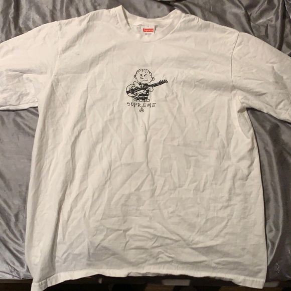 Supreme tee - Picture 1 of 1